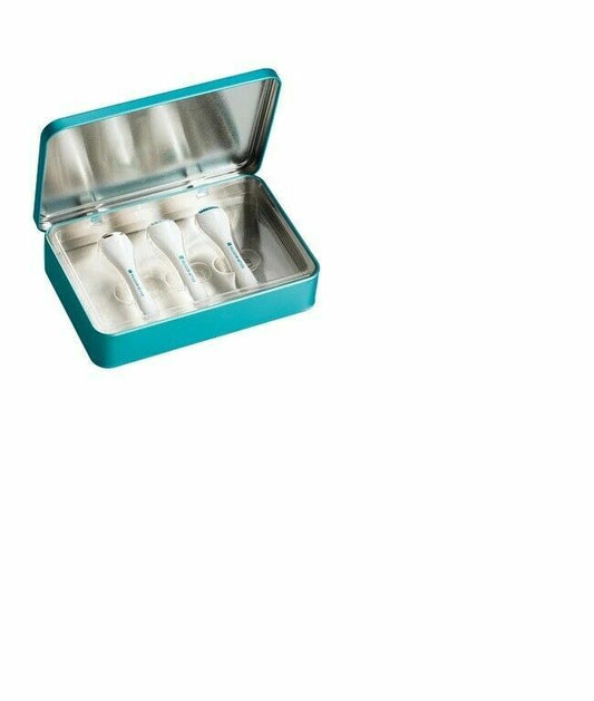 Thalgo Hyalu-ProCollagene Roller Booster Trio #ibea