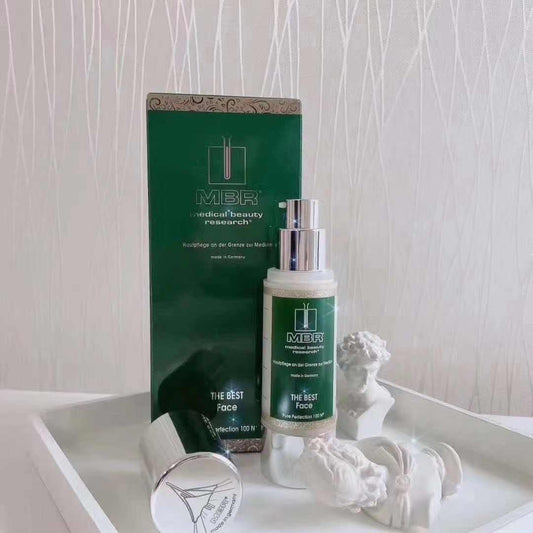 MBR Pure Perfection 100 N THE BEST Face 50ml (New in box) #ibea