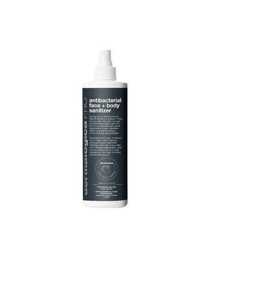 Dermalogica Antibacterial Face + Body Sanitizer 473ml #ibea