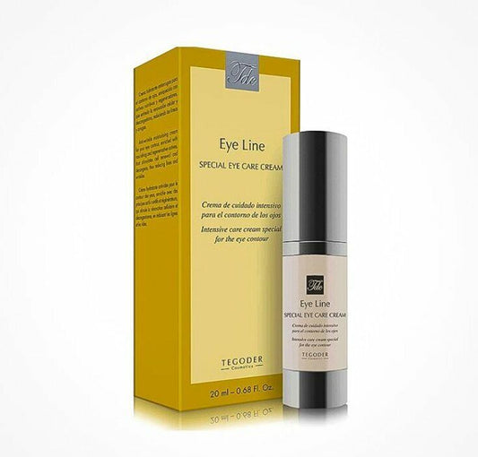 Tegoder SPECIAL EYE CARE CREAM 20ml #ibea
