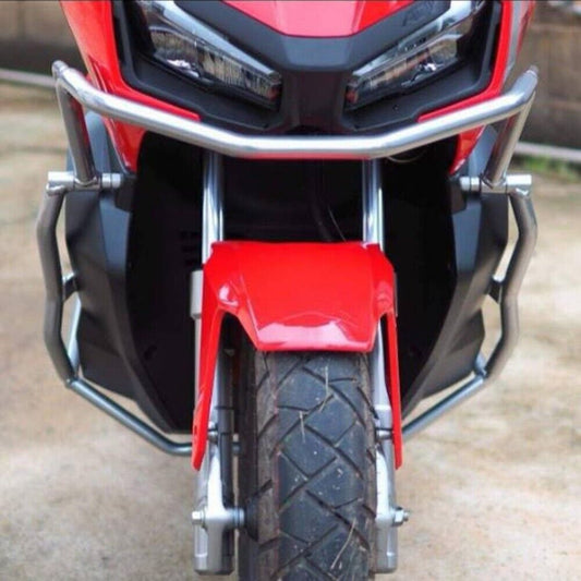 Crash Bar Top/Bottom Honda Adv 150 Crash Cage Guard Motoskill Protector Fairing