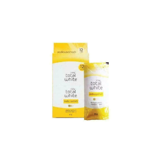 Olay Total White Cream 8 g x 6