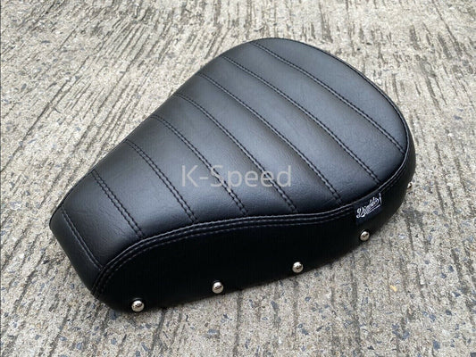 Replacement slim seat seats cushion Black Thread honda trail125 CT125 2020 2021