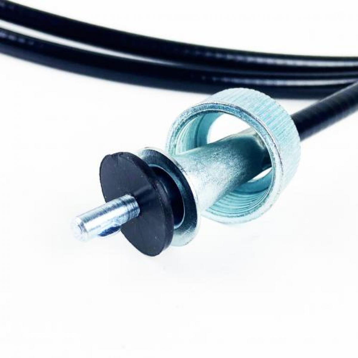 For Toyota Land Cruiser FJ40 FJ45 1960-1984 Speedometer Speedo Meter Cable Wire