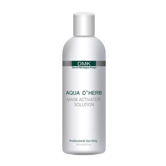DMK Danne Montague King AQUA D'HERB PLUS 240ml #ibea