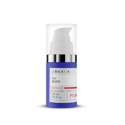 Poland Arkana Skincare Prp elixir 20ml Free shipping #ibe