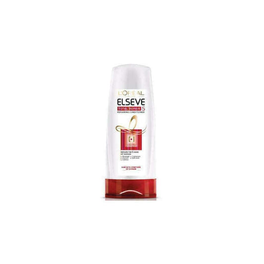 LOreal Total Repair 5 Filler Repairing Conditioner Micro-Ceramide 125 ml