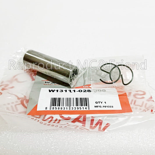 Piston Pin For Honda CA175 CB175 CL175 SL100 SL175 XL100 XR100 CM185T CM200T