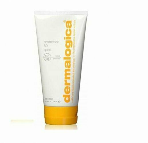 Dermalogica Solar Defense System Protection 50 Sport SPF50 156ml #ibea