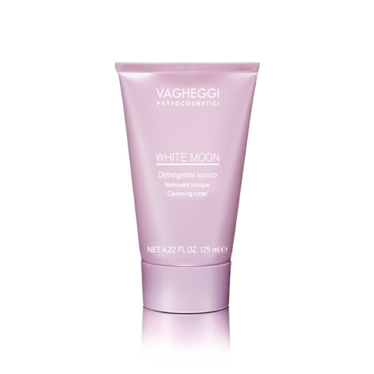 Vagheggi White Moon Cleansing Toner 125ml #ibea