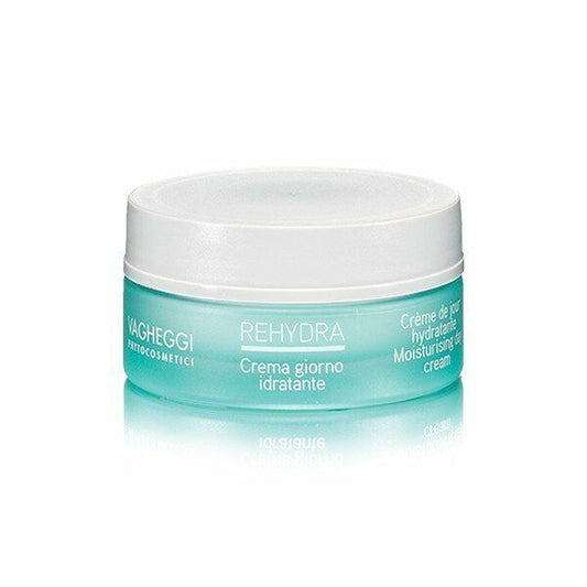 Vagheggi Rehydra Line Moisturising Day Cream 50ml #ibea