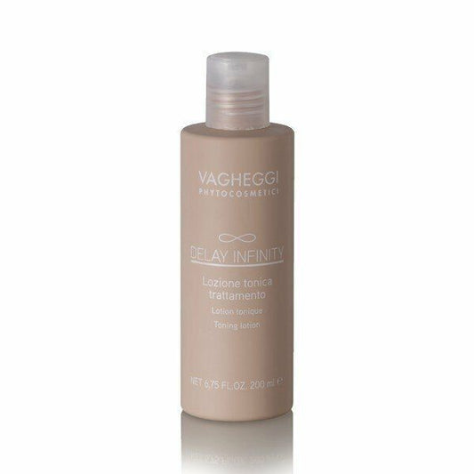 Vagheggi Delay Infinity Toning Lotion 200ml #ibea
