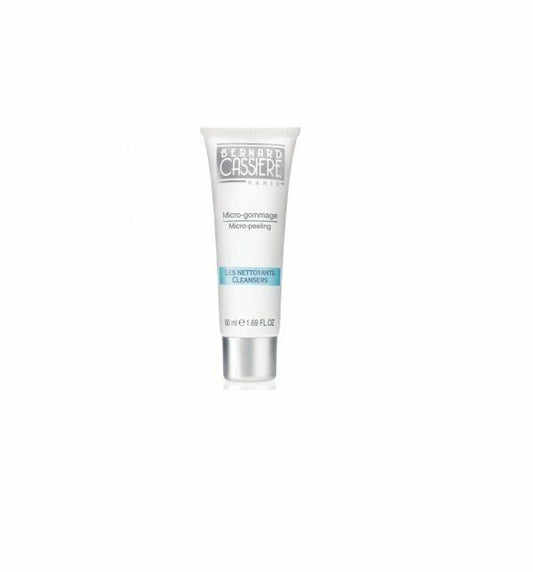 Bernard Cassiere Micro Peeling 50ml #ibea