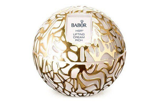 Babor HSR Lifting Cream Rich 50ml #ibea