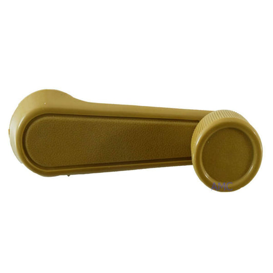 Pair of 78-83 Fit Toyota RN30 LN40 SR Pickup Door Window Crank Winder Handle