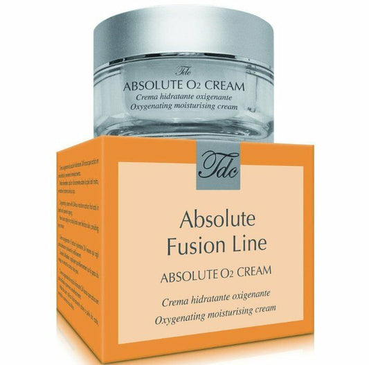 Tegoder ABSOLUTE O2 CREAM 50ml #ibea