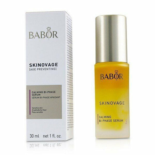 Babor Calming Bi-Phase Serum 30ml #ibea