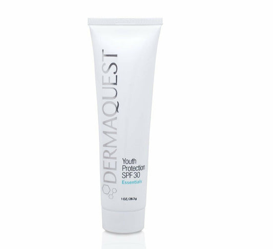 Dermaquest Youth Protection SPF 30 2 oz/ 56.7 g #ibea