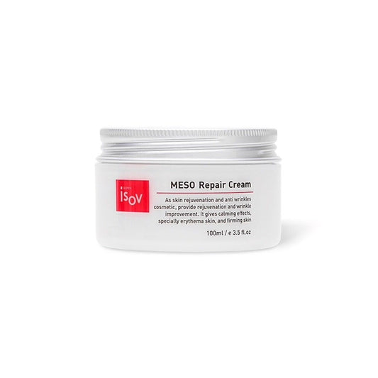 Korea ISOV MESO Repair Cream 100ml #ibea