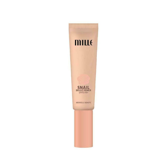 Mille Snail Bright Primer SPF15 PA+ 30 g moisture skin and healthy all the time