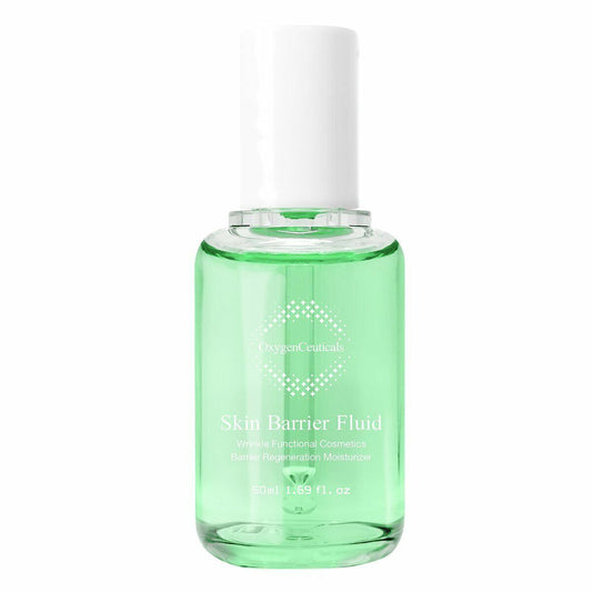 Oxygen Ceuticals Skin Barrier Fluid 50ml#ibea