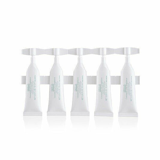 Vagheggi Sikelia Stretchmarks Concentrate 10?10ml #ibea