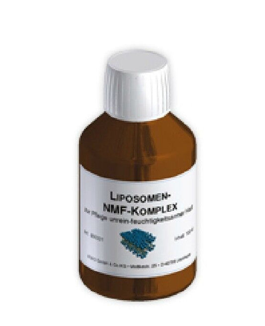 Dermaviduals DMS Liposomen NMF Komplex 100ml Pro Salon Size #ibea