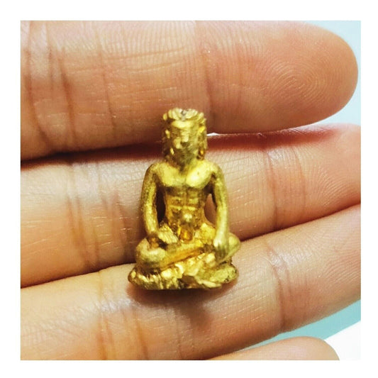 Amulet Charm Boy Hunter Lust Lion Thai Magic Gay King Hitter Queen Luck Love