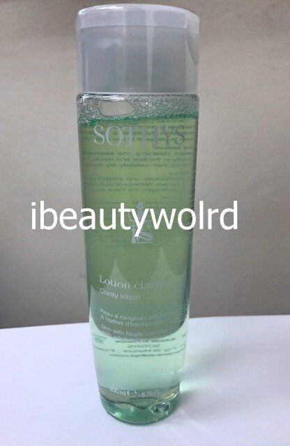 Sothys Clarity Lotion 200ml Smooth Line #ibea #ibea