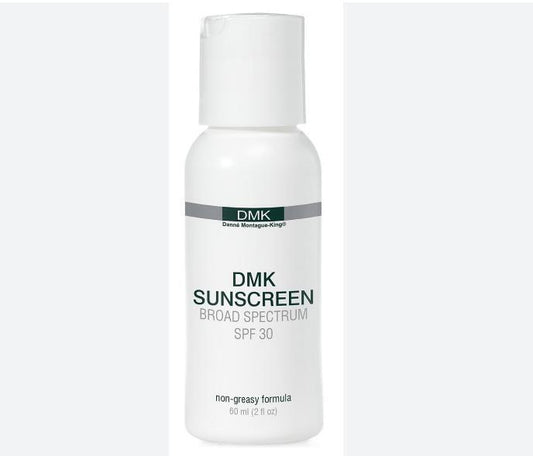 DMK Danne Montague King DMK SUNSCREEN 60ml #ibea