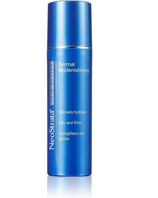 NeoStrata Skin Active Dermal Replenishment 50g W/O Box New Unused #ibea