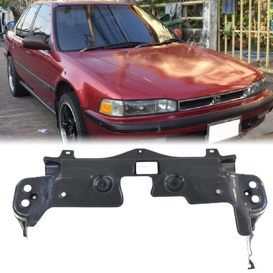 Plastic Under Engine Cover Splash Shield For Honda Accord 1990-1993 Sedan