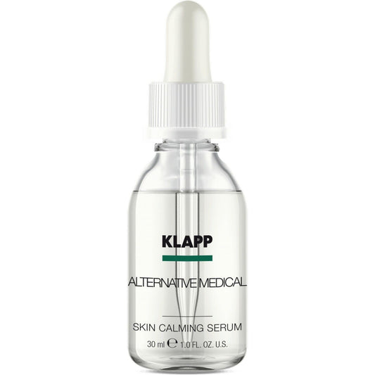 KLAPP Skin Calming Serum 30ml x 2 #ibea