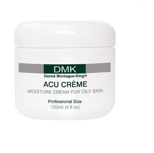 DMK Danne Montague King ACU CREME PLUS 120ml #ibea