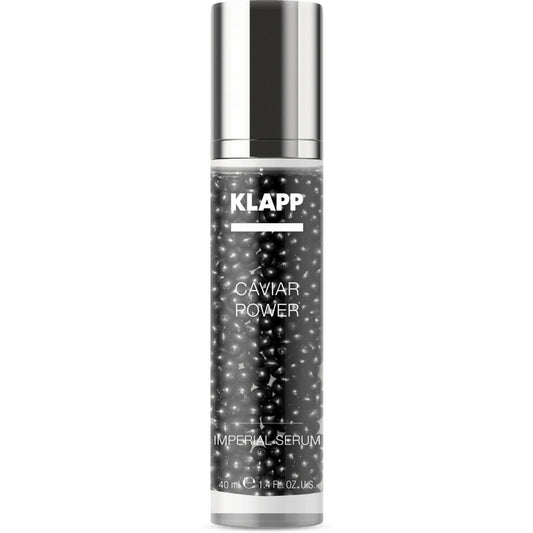 KLAPP Caviar Power Imperial Serum 40ml #ibea