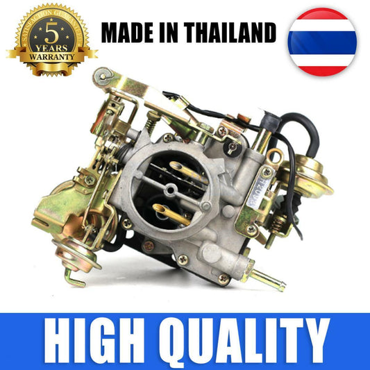 Carburetor Carby Carbie For Toyota 2E,HA132 Tercel Starlet Corolla EE80 89-99