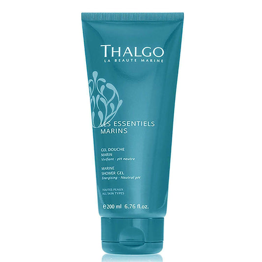 Thalgo Marine Shower Gel 200ml #ibea