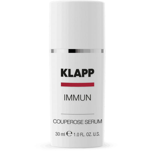 KLAPP Immun Couperose Serum 30ml #ibea