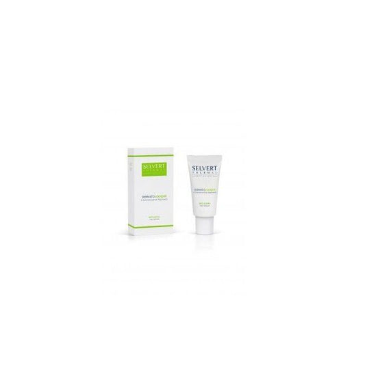 Selvert Thermal DERMA Anti Ageing Serum 30ml #ibea