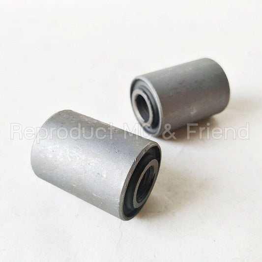 Rear Swingarm Pivot Bush Set 2 pcs. : Fits Honda C92 C95 CA92 CA95 CB92 CA160