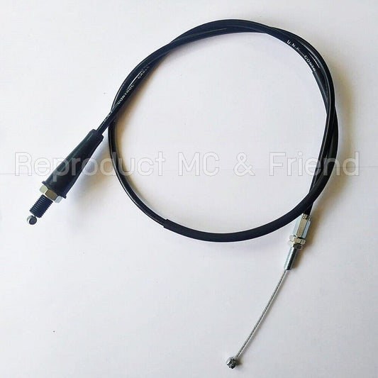 Throttle Cable L:970mm For Honda 17910-126-000 Chaly CF50 CF70 CT70 Dax ('79)