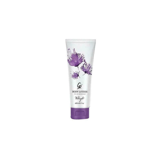 Cara Body Lotion No.05 Midnight 200 ml Alpha-arbutin