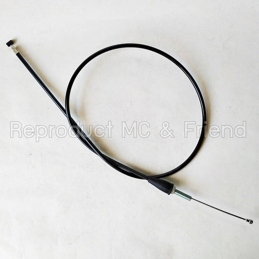 Clutch Cable L: 1100mm : Fits Suzuki 1973-1977 TS100 TC100 / TS90 TC90