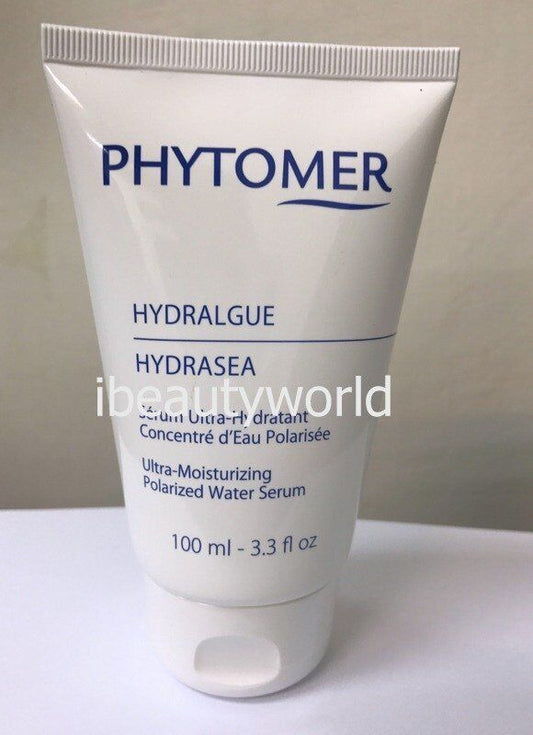 Phytomer Hydrasea Ultra-Moisturizing Polarized Water Serum 100ml #ibea