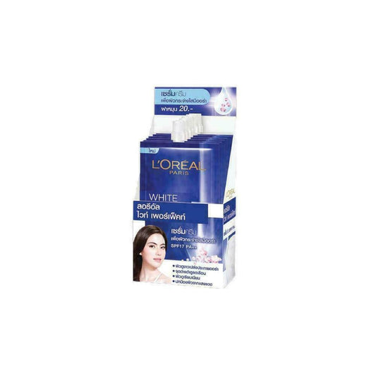 Loreal White Perfect Serum Cream SPF17 PA++ 7 ml