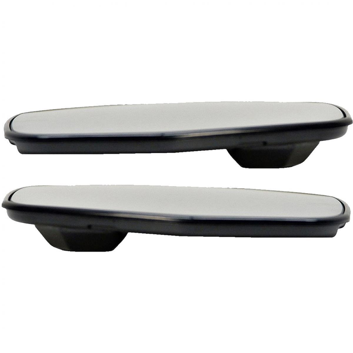 Genuine OEM Side Wing Mirror Glass Lens Left Right LR For Honda HR-V 2015-2020
