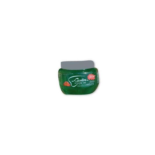 Cavier Styling Gel Green 250 ml Moisturizes nourishes the hair Add shine