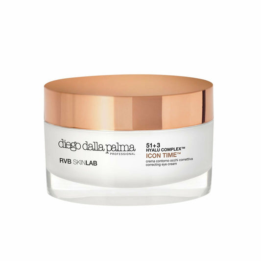 Diego dalla Palma Correcting Eye Cream - wrinkles-bags-dark circles 15ml #ibea