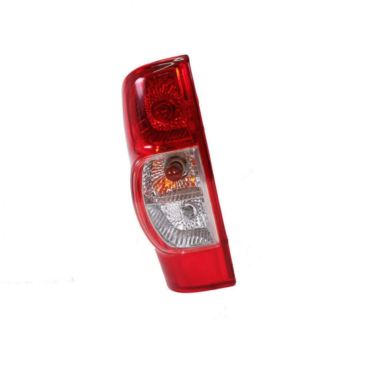 07-2011 For Isuzu D-Max Dmax Holden Rodeo Pickup Tail Lamp light Left