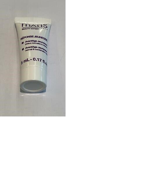 9pcs x MATIS REPONSE JEUNESSE Avantage Jeunesse Normal & Combination 5ml Sample